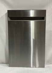 GE GPT145SSL0SS Dishwasher (OUTER PANEL ONLY) WD27X24686 BAD USER INTERFACE