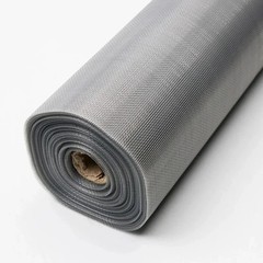 DIY Large Size Window Screen Mesh, Pet-Proof and Mosquito/Insect Resistant, Suit