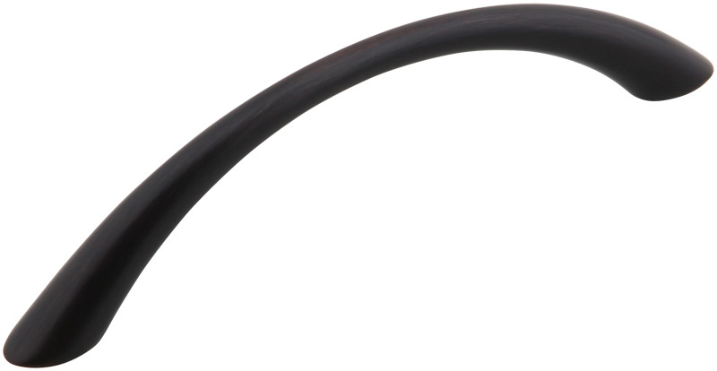 Silverline P2000 Streamlined Cabinet Hardware Pull Handle CC: 3" - 5" Arch Bow gallery