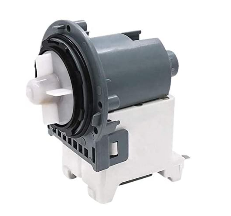 Washer Drain Pump For Samsung WA48H7400AP/A2 WF45N5300AF/US WA50M7450AW/A4 Washe gallery