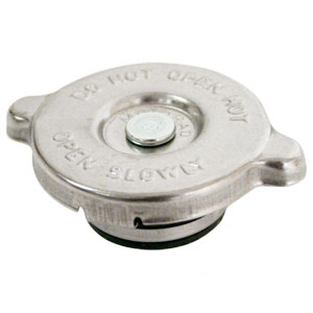 303494A2 Radiator Cap - 13 lbs Fits Case/International Harvester 1085B 1085C gallery