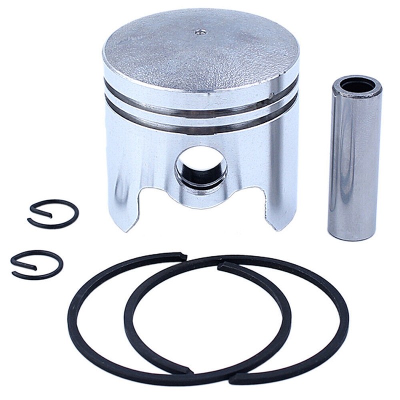 40mm Piston Ring Kit For 1E40F-5 TL43 CG430 BC430 40-5 43CC Brush Cutter Engine gallery