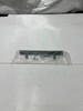 Qty 5 Liberty Square Bar Cabinet Pull 6" End to End P37280C-FB-CP Matte Black gallery