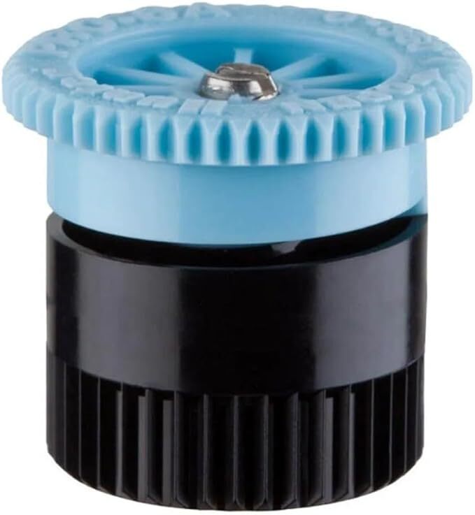 Hunter 6A PRO Adjustable Spray Nozzle | 6 Foot Radius | 0-360 Degree | 5-Pack gallery