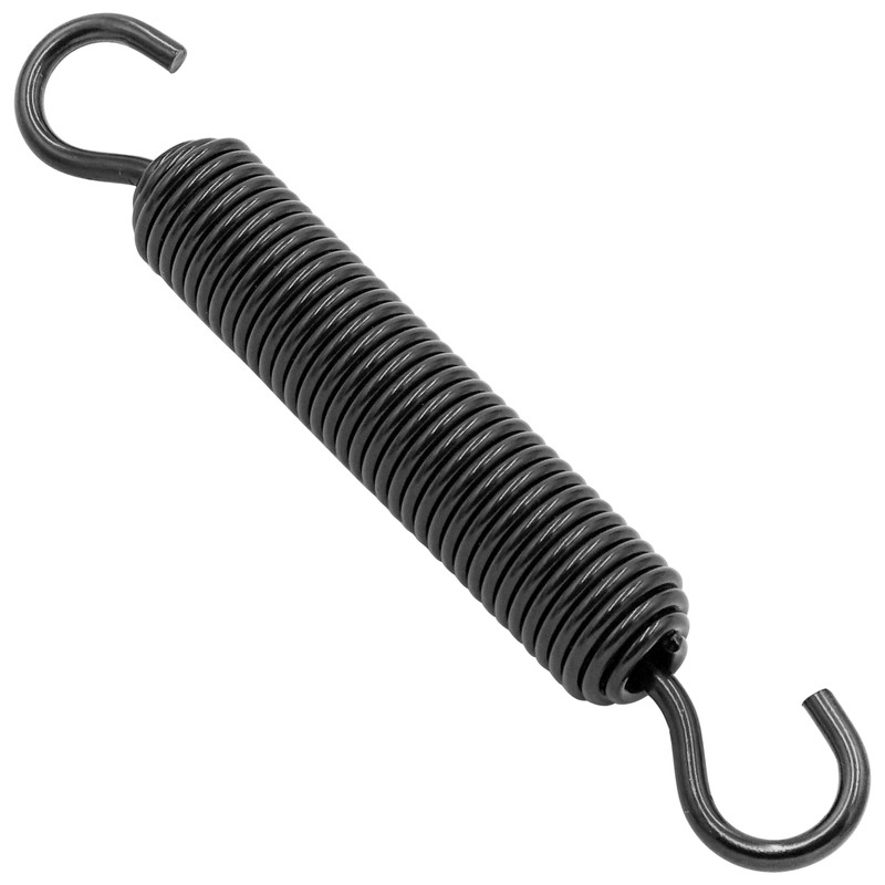Drive Belt Extension Spring for John Deere 120 140 300 312 314 316 317 54" 60" gallery