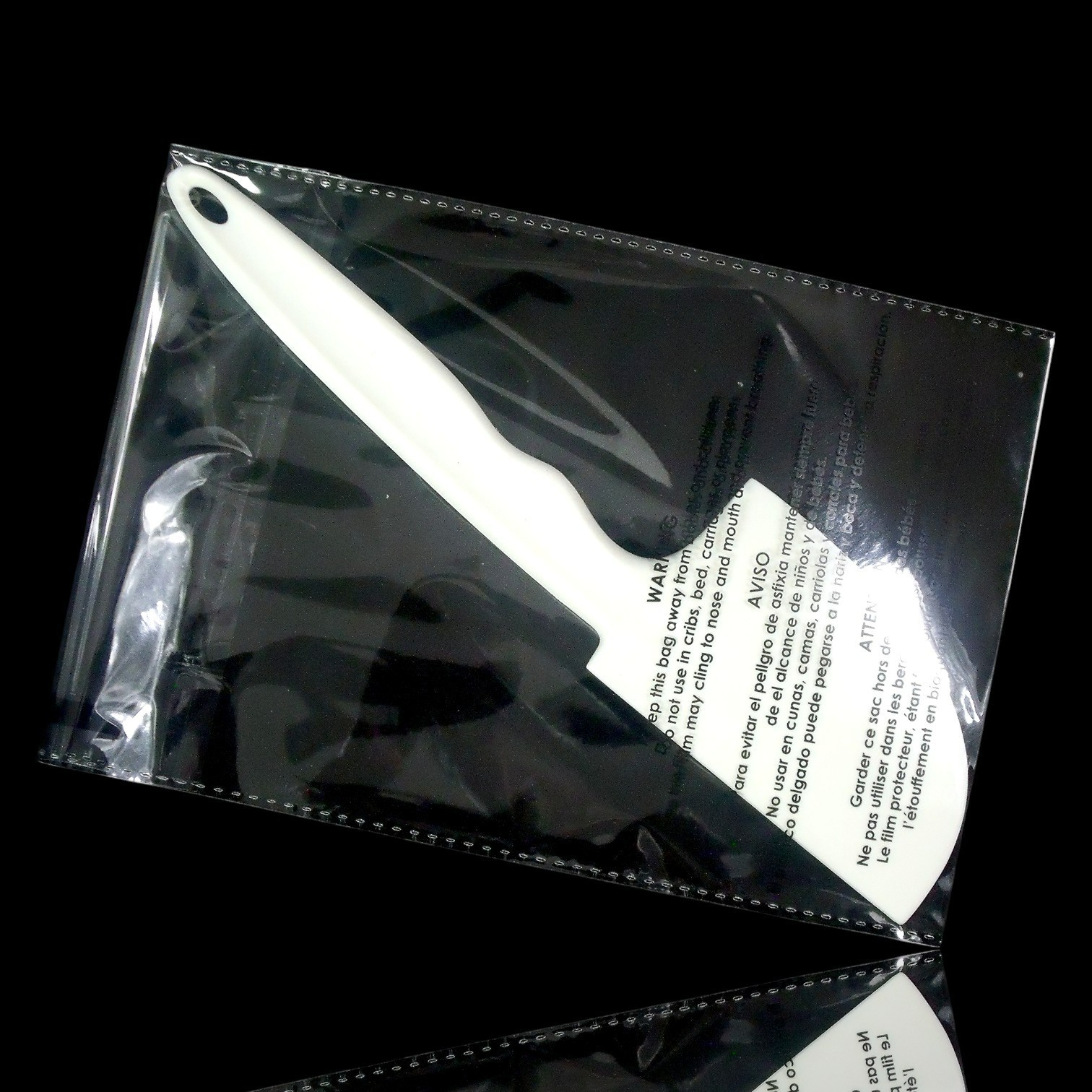 NEW Cuisinart DLC-650 (Scraper Spatula) Genuine For Food Processor DLC-8, DLC-10 gallery