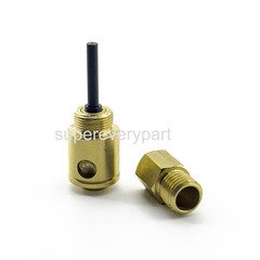 Gas Stove Propane Conversion Kit Replacement for GE WE25M87 Dryer Natura WE25M87