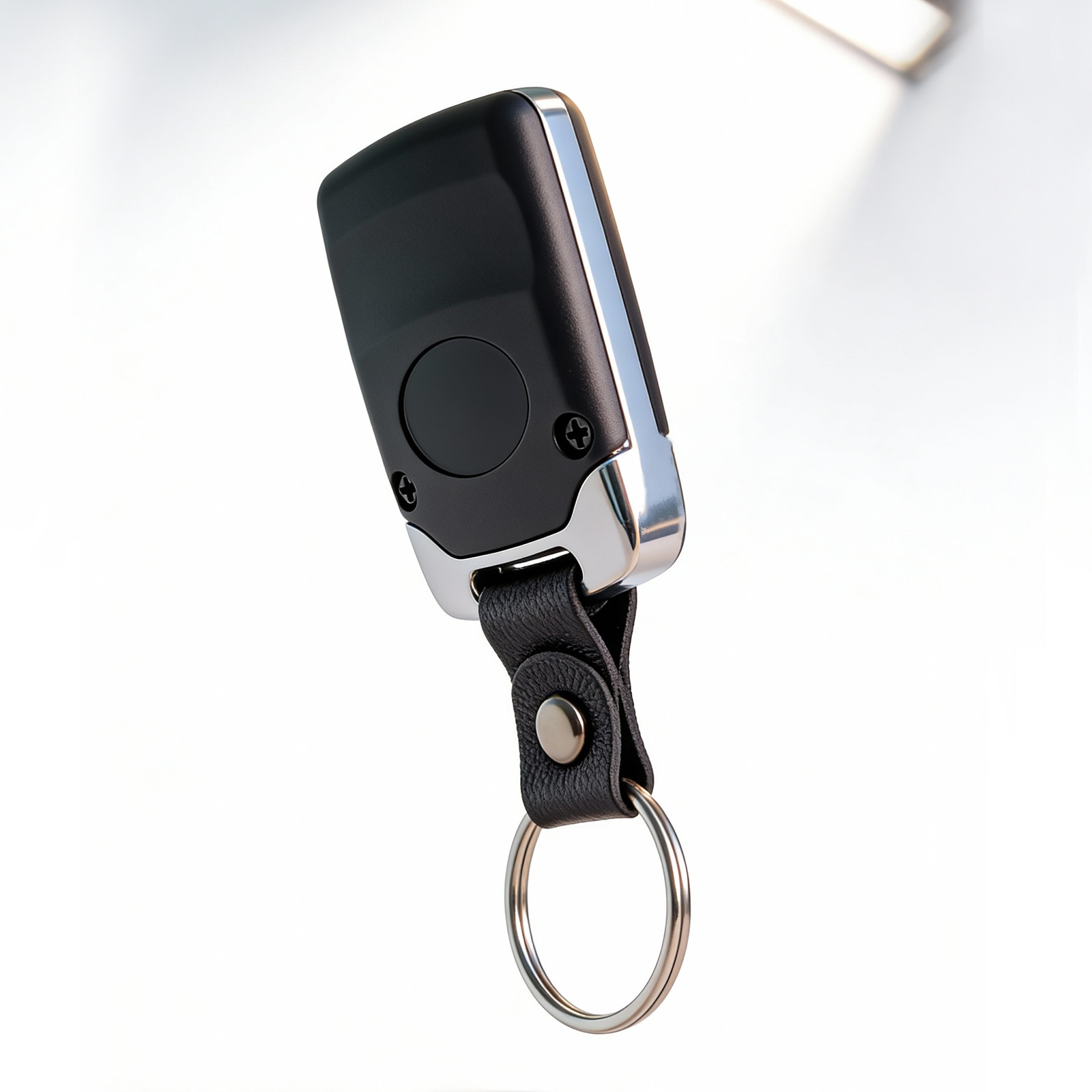 2 Garage door opener remote Compatible with LiftMaster Chamberlain Craftsman gallery