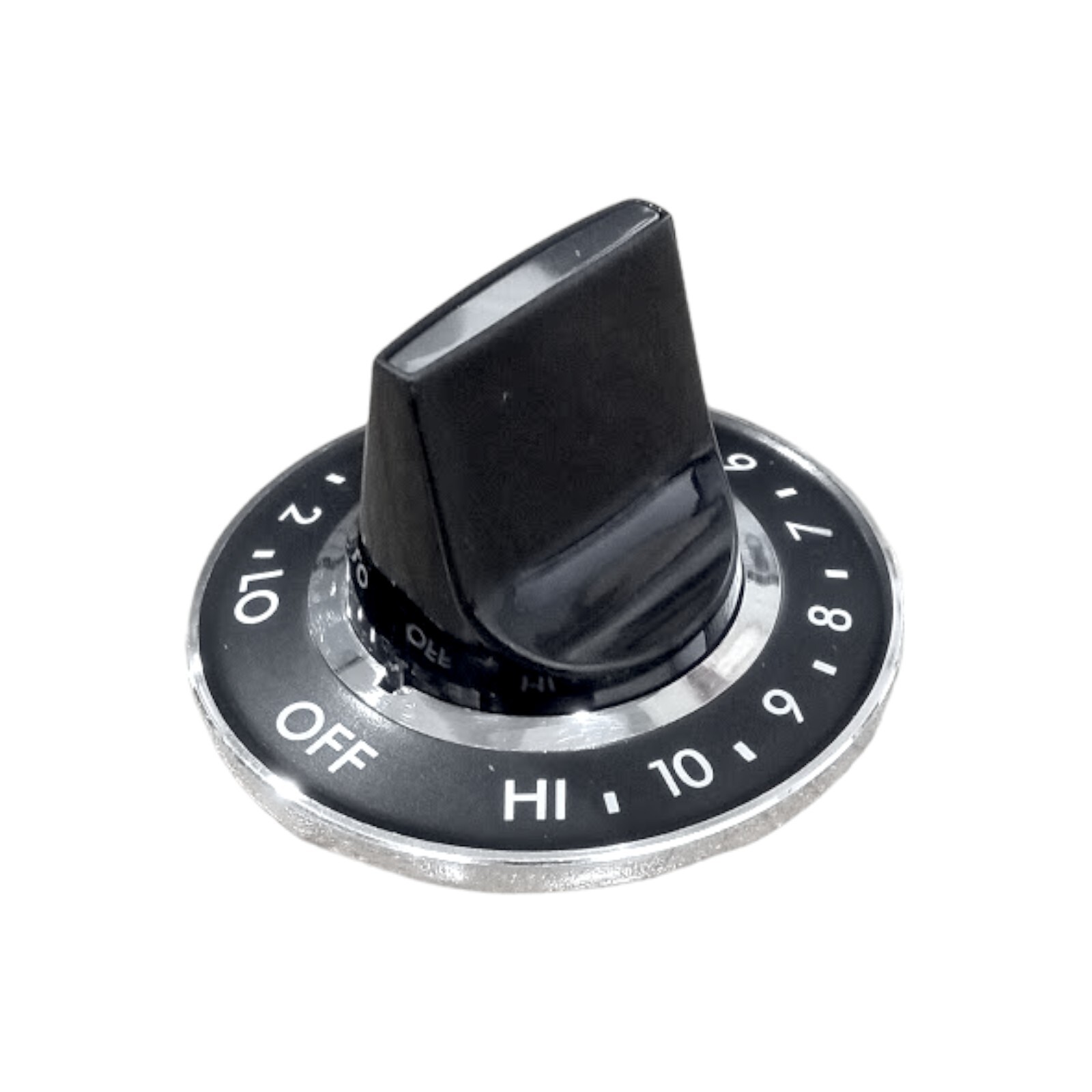 Choice Part Y700854 for Whirlpool Jenn Air Range Surface Burner Eye Control Knob gallery