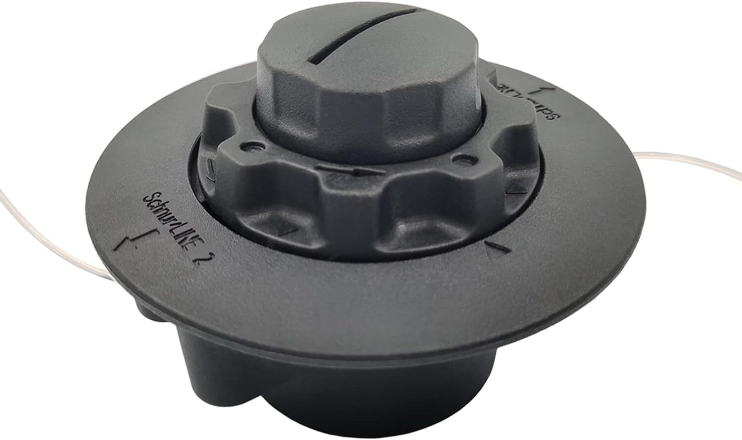 C5-2 Trimmer Head for Stihl FS38 FS40 FS40C FS45 FS45C FS46 FS50 FSE60 Weed... gallery