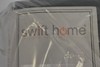 Swift Home Queen Size Flat Sheet Gray 108072-FL Bedding Replacement Set gallery