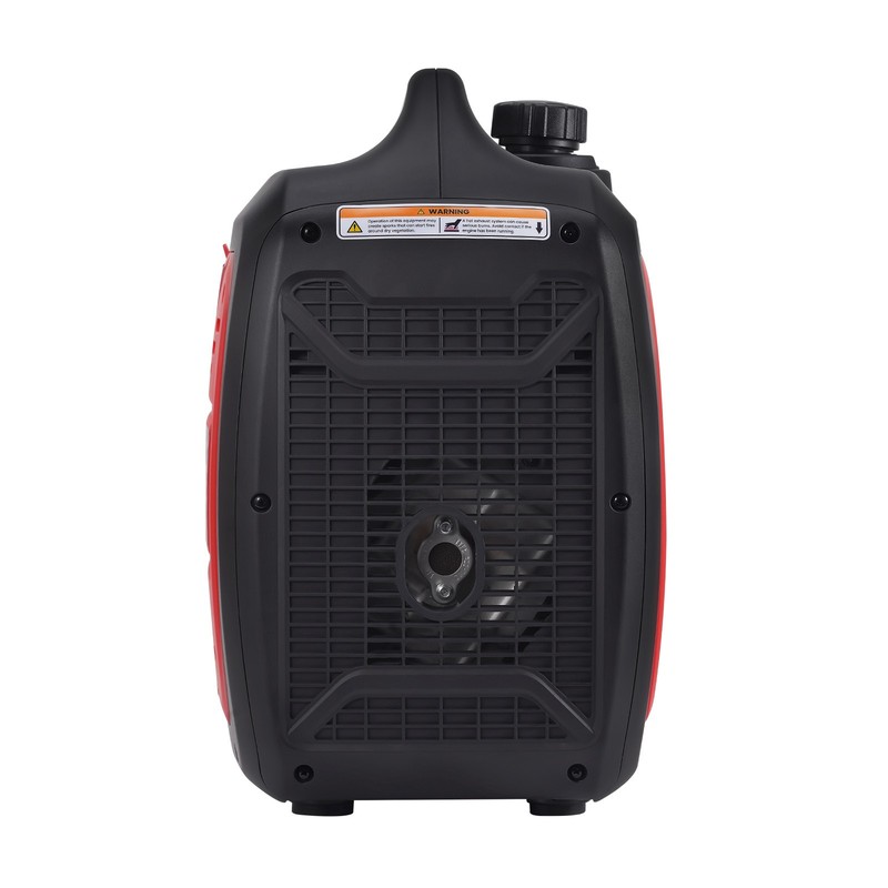 3800W Portable Generator Electric Remote Start Digital Display CO Alert USB gallery