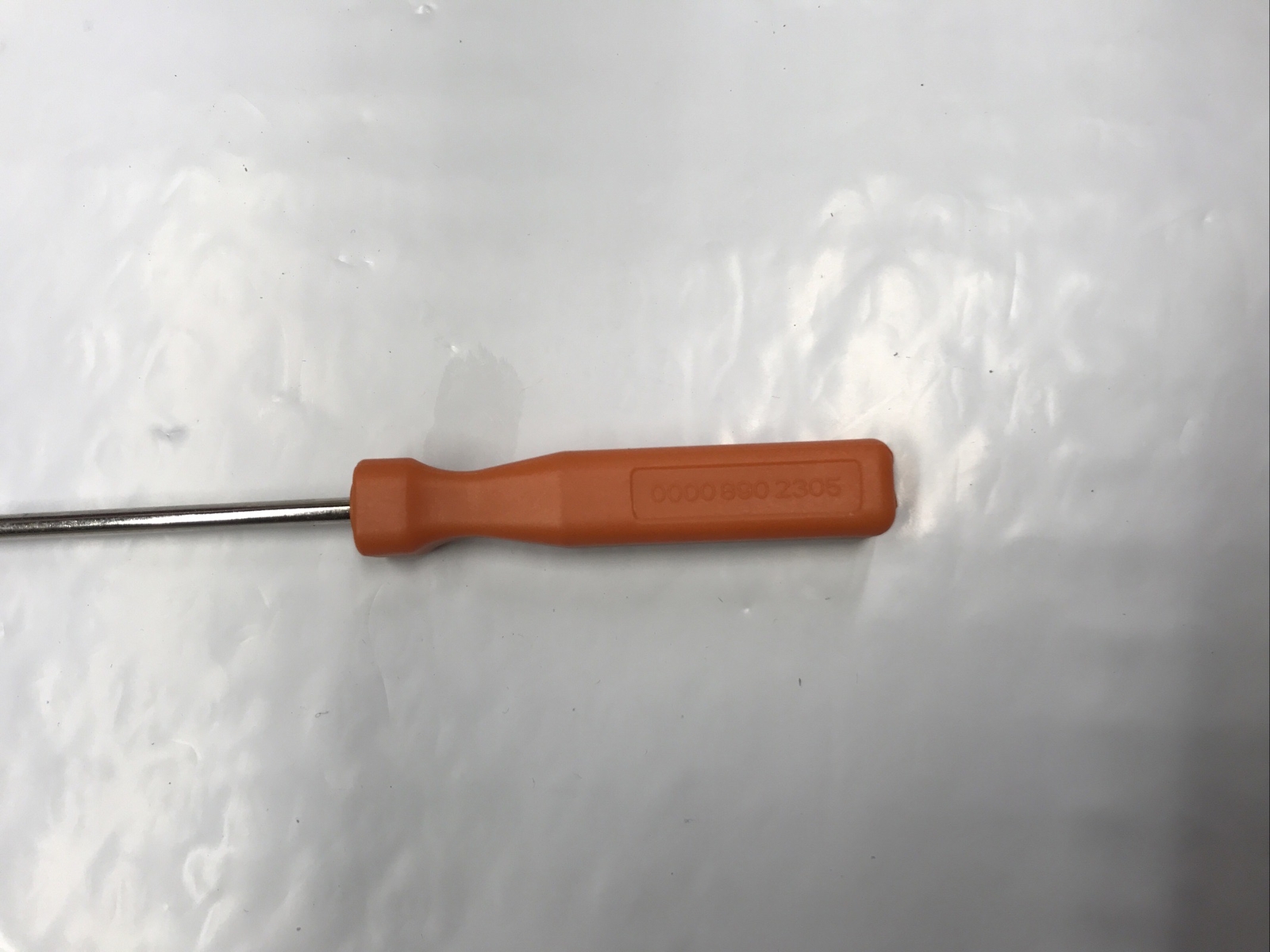 Oem Stihl Screwdriver Slotted Tool Carburetor Adjustment 0000-890-2305 gallery