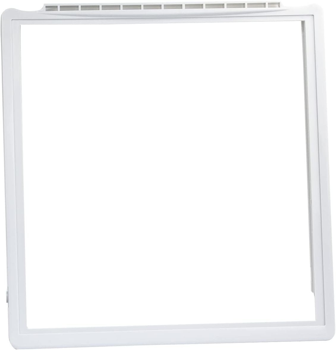 Upper Meat Pan Shelf Frame For Frigidaire FGHS2655PF5A LFSS2612TP0 FGSS2635TF6 gallery