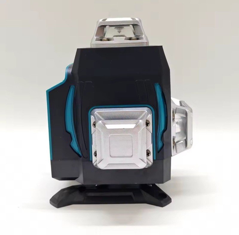 16 Lines Green Laser Level 360° For Makita 18v gallery