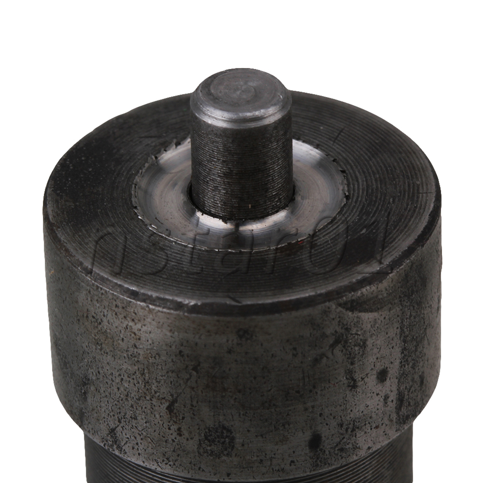 Hand Press Machine Setter Metal Eyelets Fastener Tool Grommet Mold 6mm Set of 2 gallery