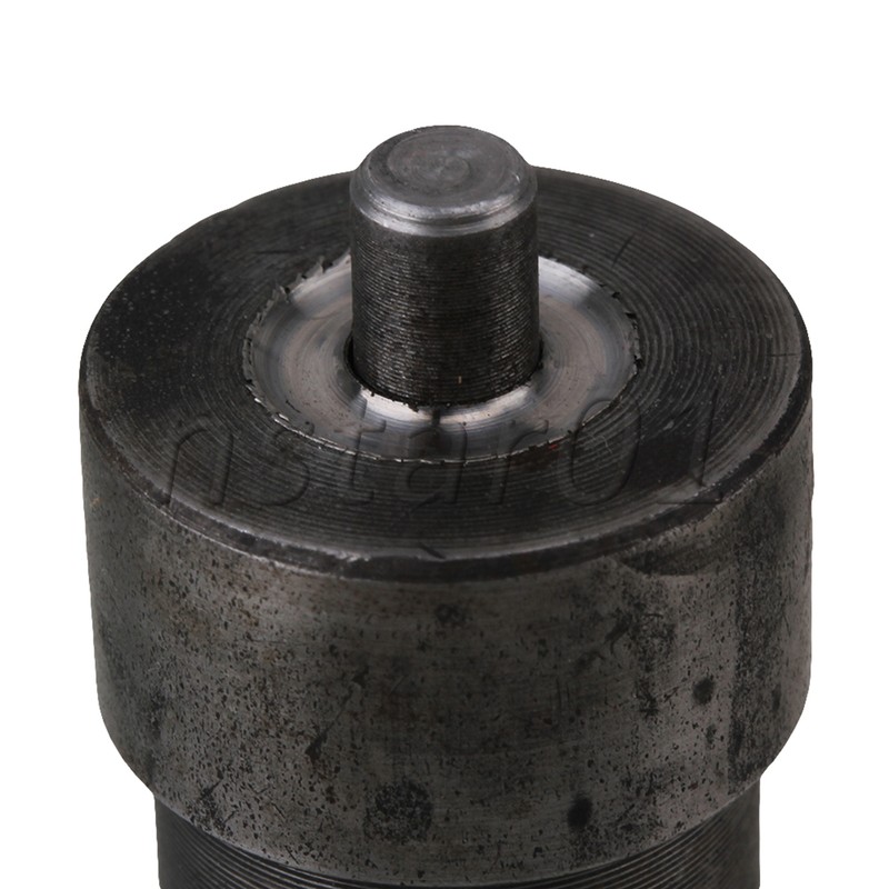 Hand Press Machine Setter Metal Eyelets Fastener Tool Grommet Mold 6mm Set of 2 gallery