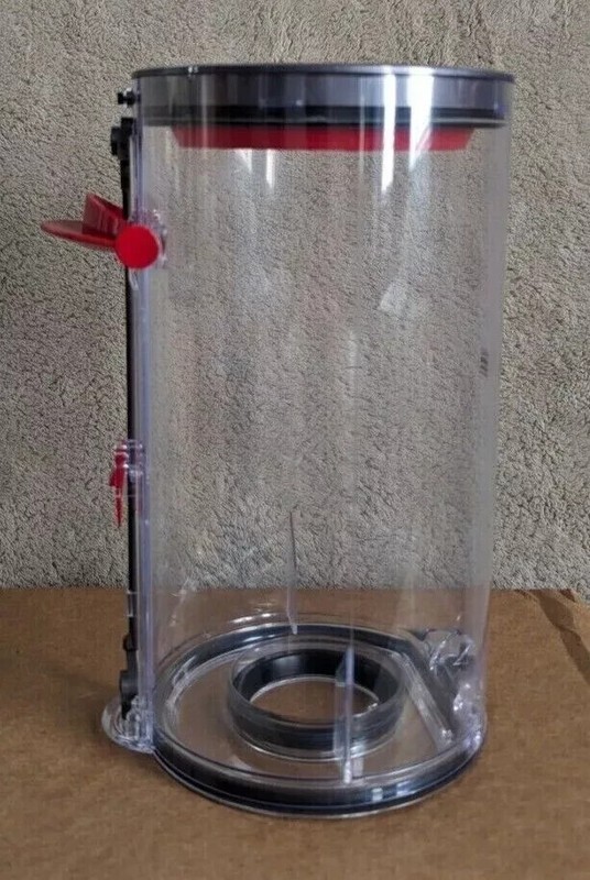 OEM Dyson Outsize Dust Bin SV29 V11 SV16 XL Replacement Big Canister 970423-01 gallery