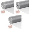 VEVOR Hardware Cloth 1/2" 24inx100/50/25ft 19 Ga Wire Mesh Roll Chicken Fencing gallery