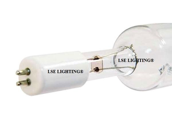 LSE Lighting 05-1311-R UV Bulb for Atlantic S2400, S2400B, S2400C, S5000C, GX48L gallery