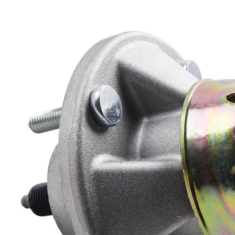 3 Pack Spindle Assembly for John Deere 42M 48C 54C and 62C Decks AM144377 gallery