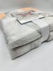 Butterfly Soft Throw / Blanket - 50" x 60" - Pastel coloring - lightweight gallery