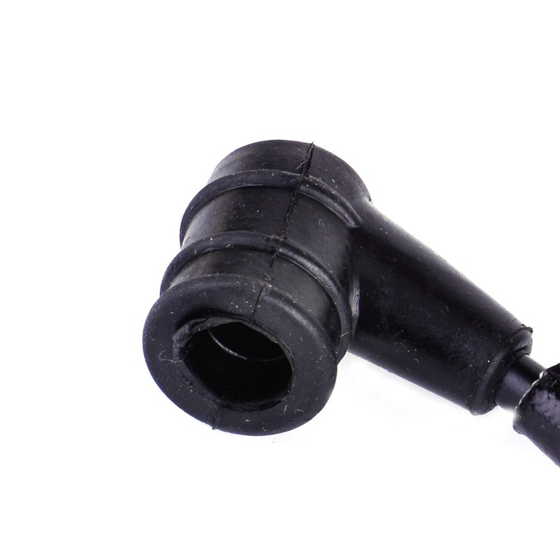 13cm Ignition Coil Module fit for Chinese Chainsaws 4500 45cc 5200 52cc 5800 zb gallery