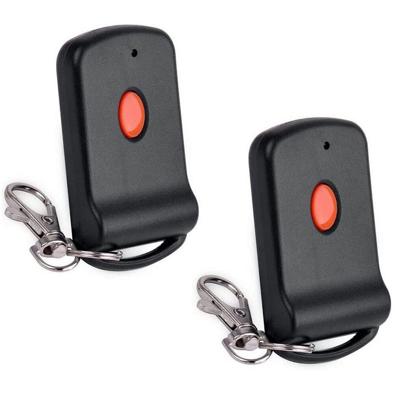 Multi-Code 3089 308911 Gate Garage Door Opener 300MHz Remote Control gallery