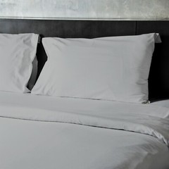 BED SHEET SET 1800 THREAD COUNT BAMBOO COTTON FEEL KING QUEEN FOR DEEP POCKETS