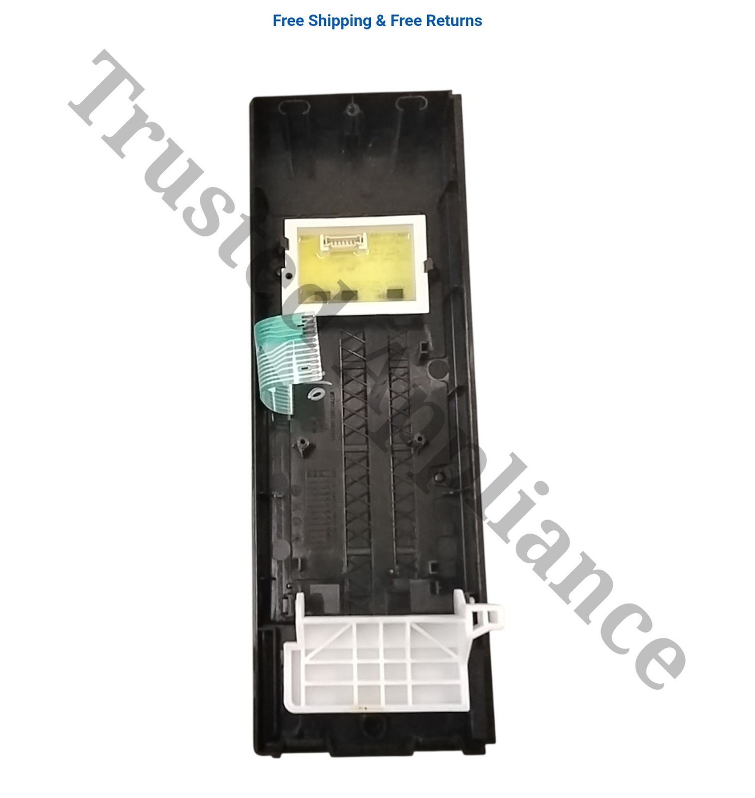Microwave Control Panel Console JH911020D08-MDG8163 Stainless gallery