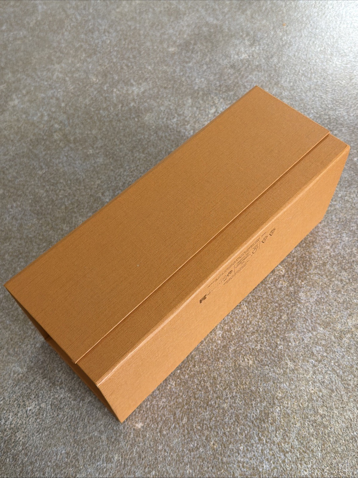 The Only 100% Authentic On eBay! Louis Vuitton Empty Perfume/Cologne Box gallery