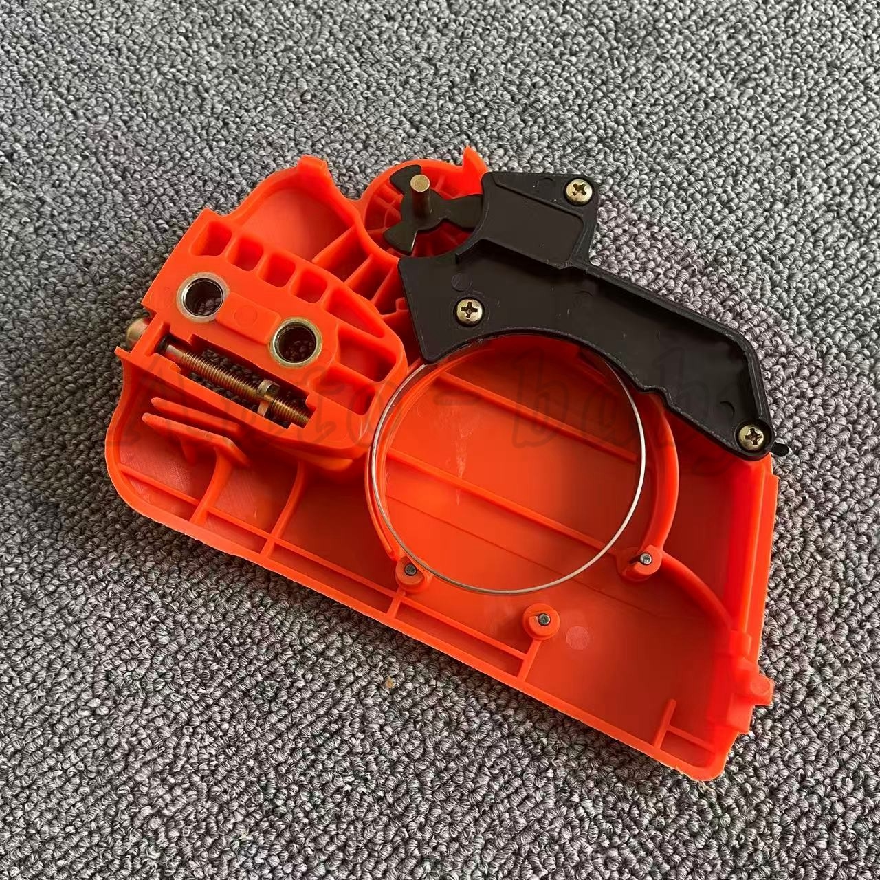 Chain Brake Side Clutch Cover Assy For Husqvarna 235 236 240 525628901 Chainsaw gallery