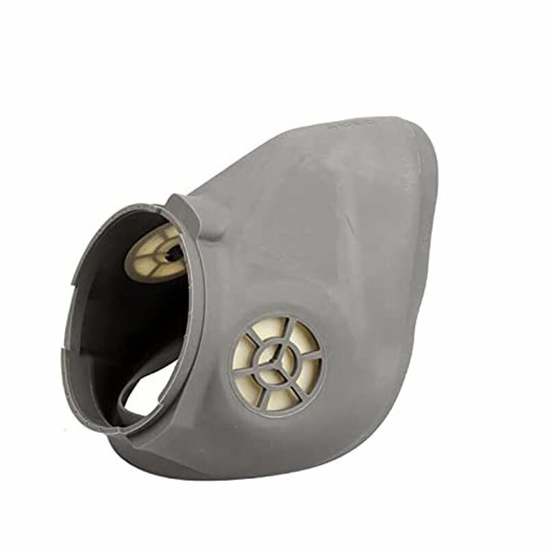 For 6800 Nose Cup Assembly 6894/37004 Respiratory Protect Cover Replacement Part gallery