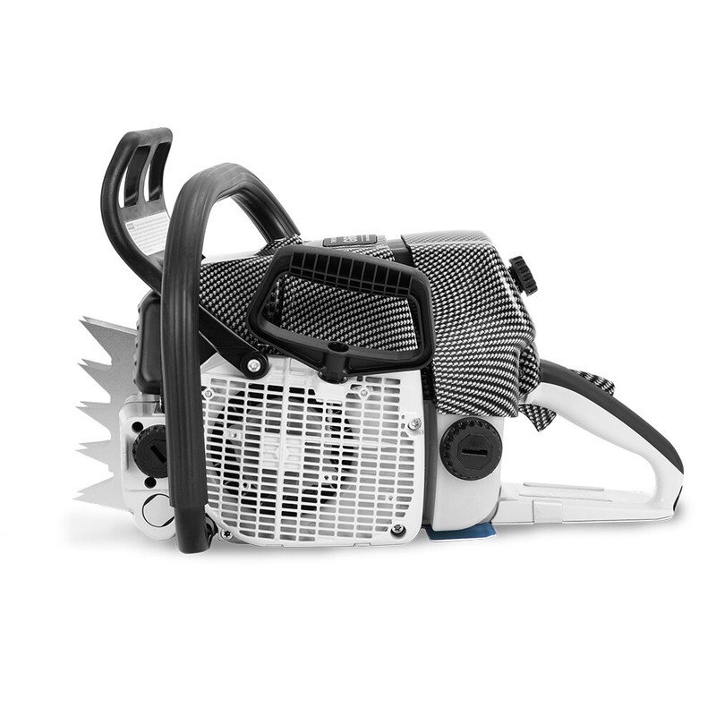 Holzfforma 92cc G660 PRO Power Head For MS660 066 Chainsaw Without Bar and Chain gallery