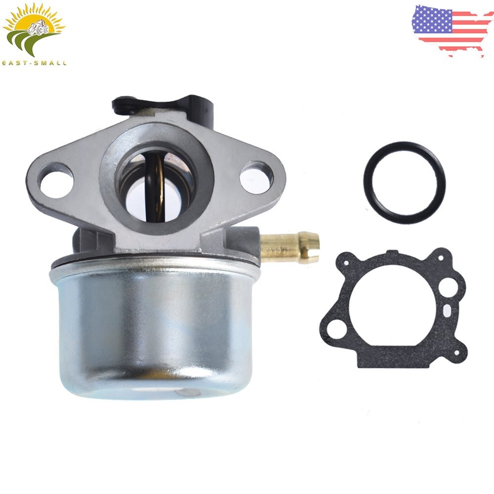 Carburetor Thomletha For Briggs & Stratton 799868 498254 497347 497314 498170 gallery