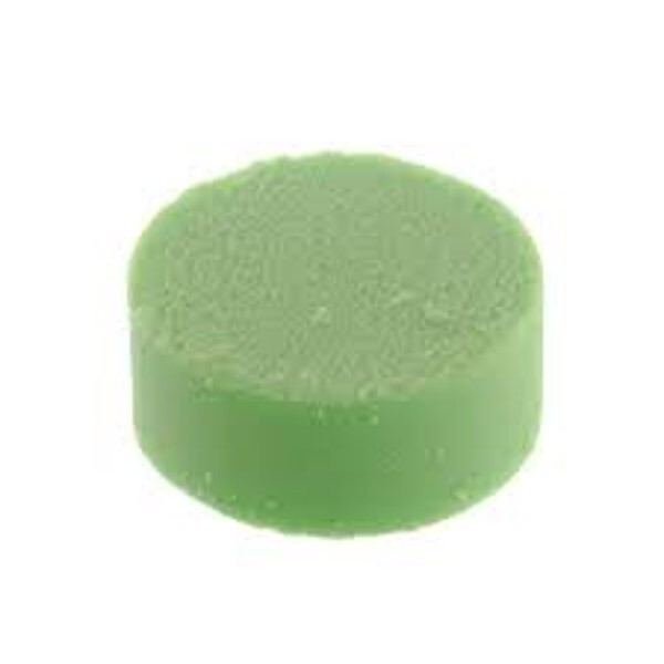 PurCool Green Mini Tab / Pan Tablet up to 3 Ton ClenAir 61049 61048 Sold Each gallery