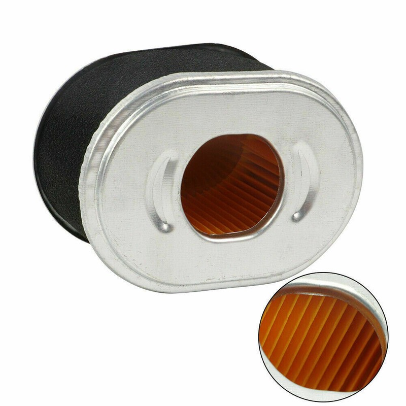 8/16/32 PACK AIR FILTER CLEANER ELEMENT For HONDA GX160 GX200 5.5HP 6.5HP ENGINE gallery