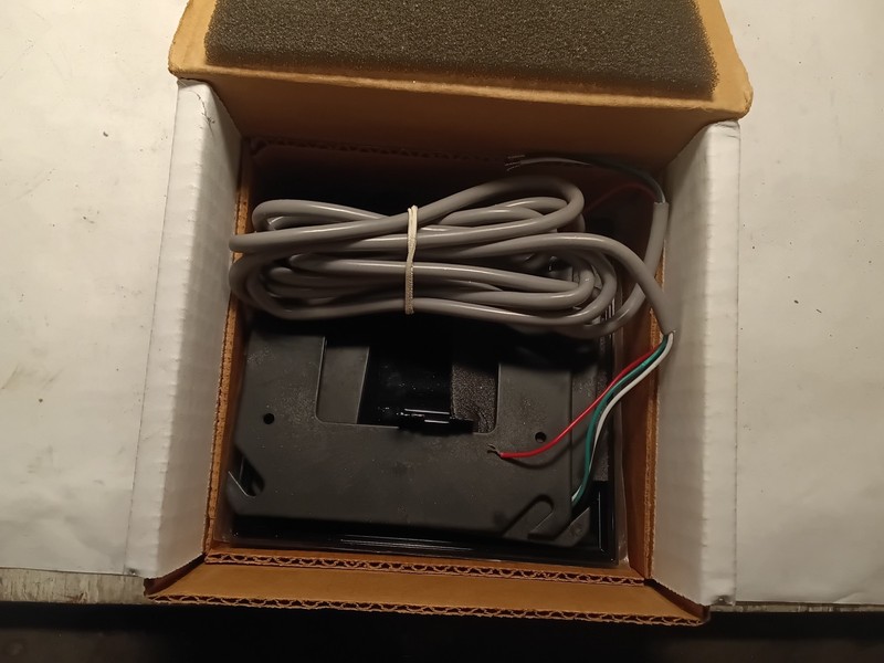 BEA 10MS08U Magic Switch Microwave Touchless Switch (L1B) gallery