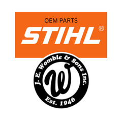 11291402000 STIHL INSERT