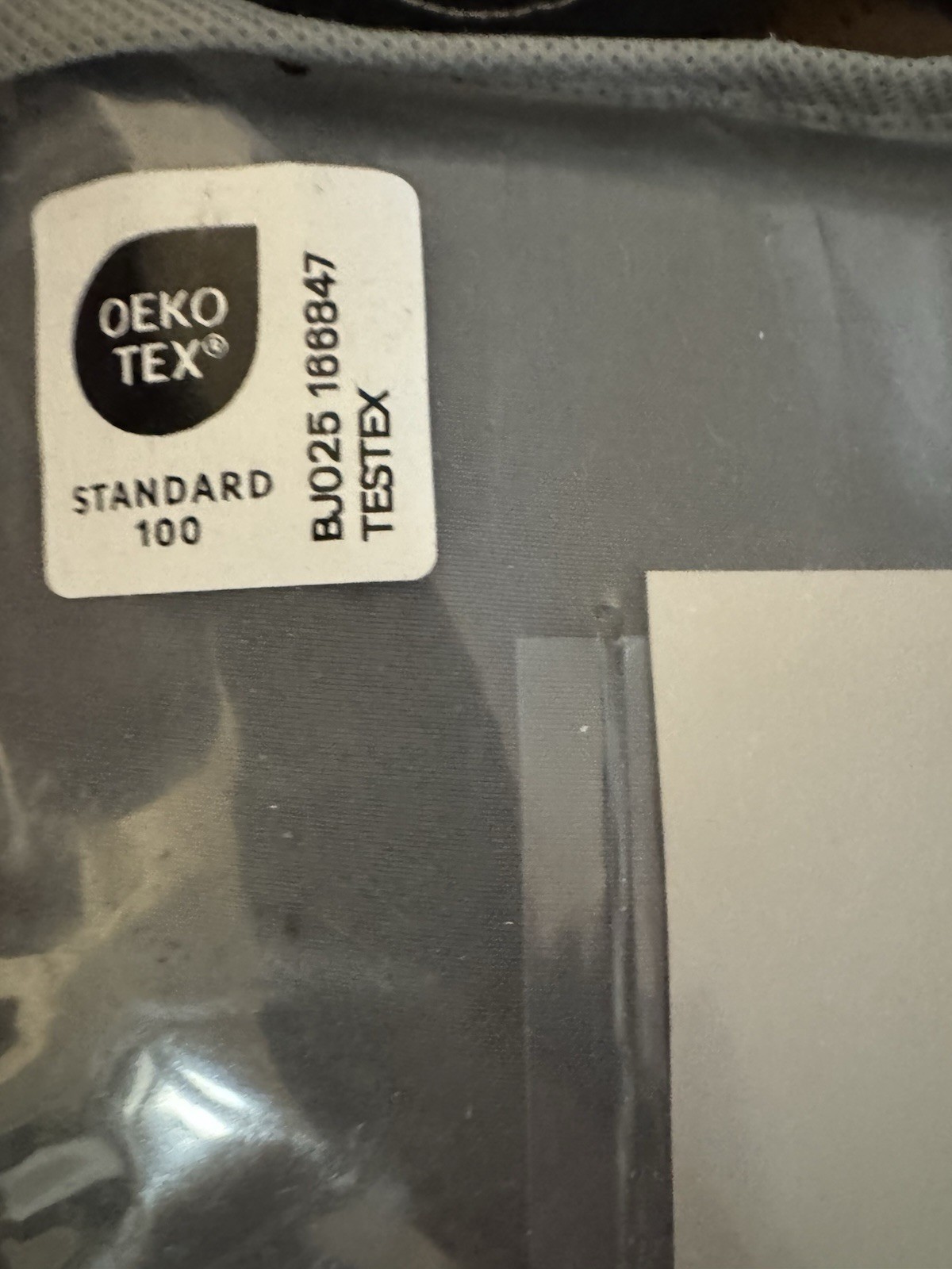 Bare Home Ultra-Soft Sheet Set, 3-Pieces Easy Fit - Extra Soft Twin XL, Gray New gallery
