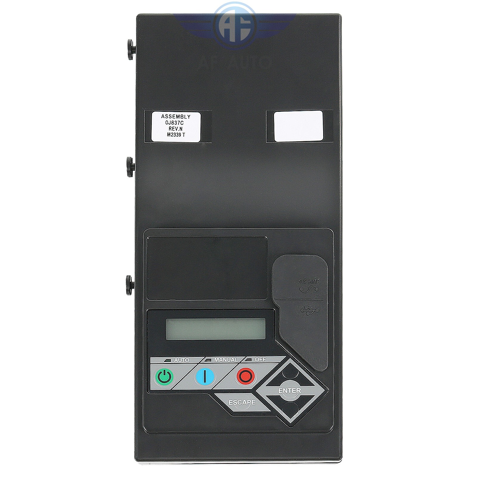 For RV Generator Standby Controller Assembly HSB AC (PWY) 0J8371C 0J8371A gallery