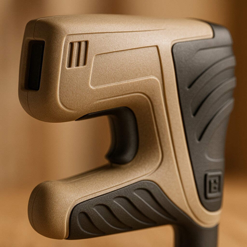 Cordless Electric Staple Gun Handheld for DIY & Upholstery gallery