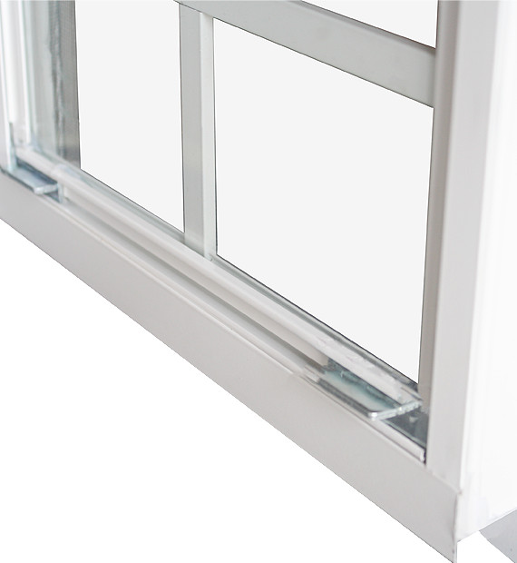 Shed Windows and More 2 Pack Shed Window 14" X 21" White Flush Playhouse Window gallery