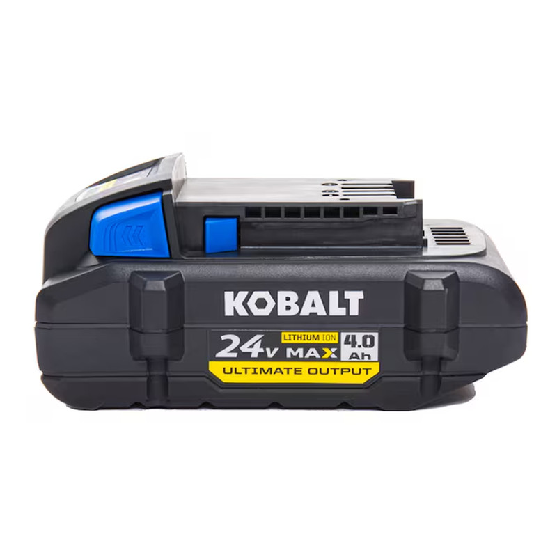 Ultimate Output 24 -Volt 1 -Pack Lithium-Ion ( 8 Ah Battery ) gallery