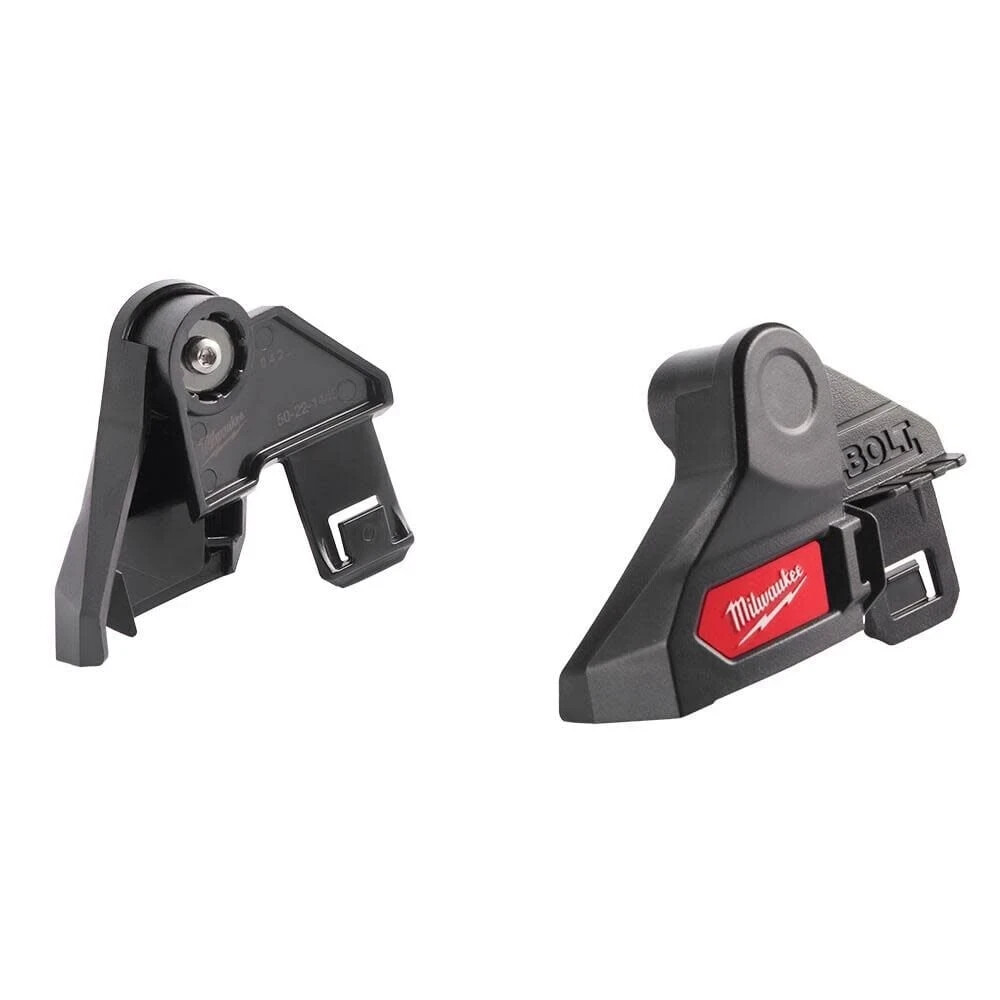 Milwaukee Bolt Full Face Shield Mount Replacement No Brim Helmet Only gallery
