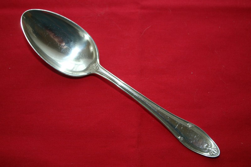 Gorham PROVIDENCE Pattern Silver Plate Flatware 1920 *Your Choice* gallery