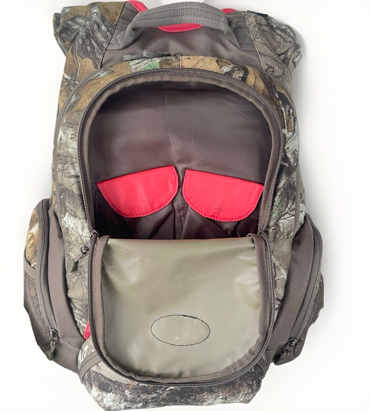 Nice Rare Game Winner Women’s Hunting Pack (2014 Prototype Production Sample) 4