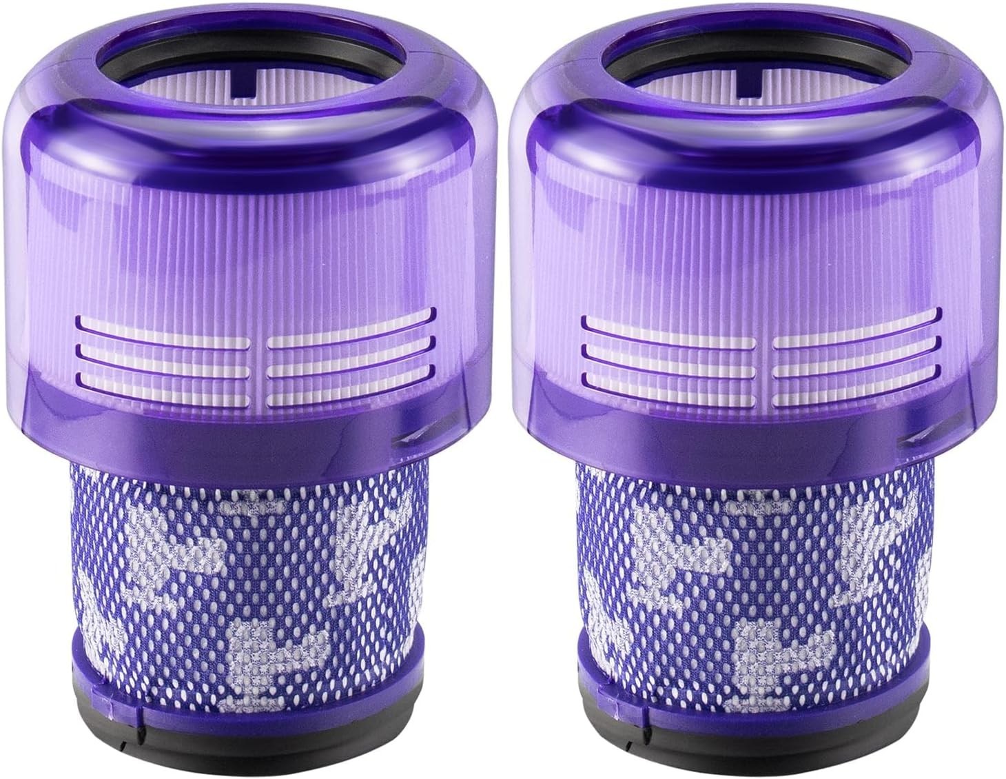 Filter Replacement for Dyson V11 Animal V11 Torque Drive Detect Cordless Vacuum gallery
