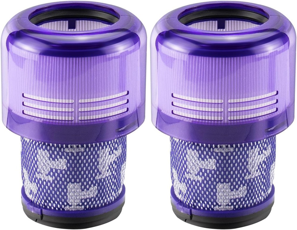 Filter Replacement for Dyson V11 Animal V11 Torque Drive Detect Cordless Vacuum