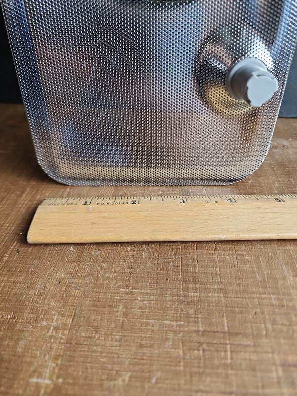 Farberware FDW05WHA Professional Countertop Dishwasher Filter Replacement gallery